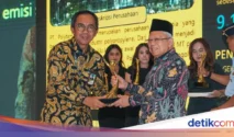 PGEO Raih Kembali Sertifikat PROPER Emas Berkat Efisiensi Energi