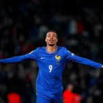 Piala Dunia 2026 – Cedera Hugo Ekitike, Gelitik Kecil Bagi Lini Serang Prancis yang Super Mewah