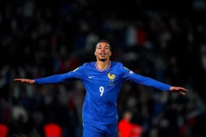 Piala Dunia 2026 – Cedera Hugo Ekitike, Gelitik Kecil Bagi Lini Serang Prancis yang Super Mewah