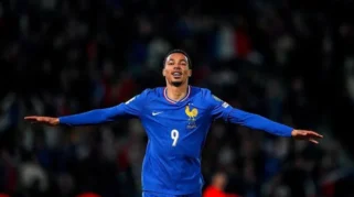 Piala Dunia 2026 – Cedera Hugo Ekitike, Gelitik Kecil Bagi Lini Serang Prancis yang Super Mewah