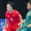 Piala Thomas 2026: Indonesia Menang Tipis 3-2 atas Thailand dalam Comeback Dramatis