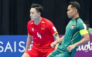 Piala Thomas 2026: Indonesia Menang Tipis 3-2 atas Thailand dalam Comeback Dramatis