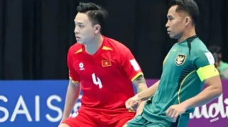 Piala Thomas 2026: Indonesia Menang Tipis 3-2 atas Thailand dalam Comeback Dramatis