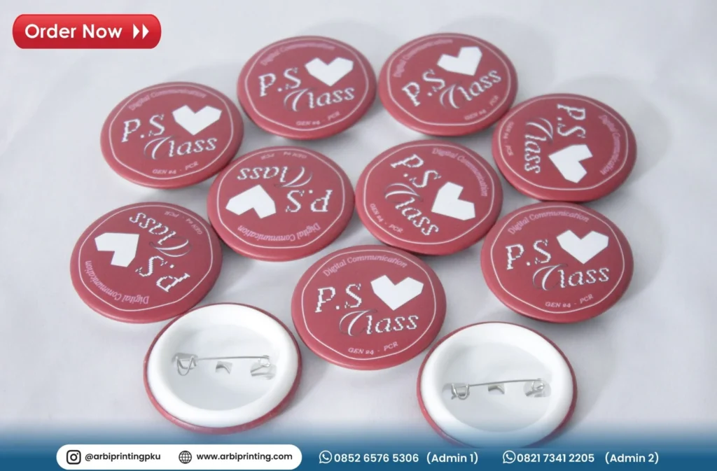 Pilihan Produk dan Bahan yang Tepat