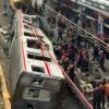 Pimpinan Komisi V Soroti Tabrakan KA KRL di Bekasi: Sinyal atau Human Error?