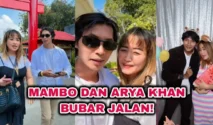 Pinkan Mambo Minta Cerai, Arya Khan Diam-diam Pakai Uang Endorse untuk Bangun Rumah