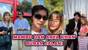 Pinkan Mambo Minta Cerai, Arya Khan Diam-diam Pakai Uang Endorse untuk Bangun Rumah