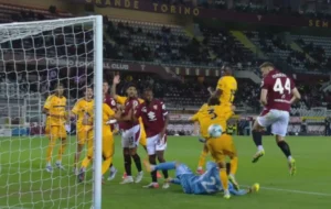 Pisa vs Torino: Duel Kritis Menentukan Nasib Serie A