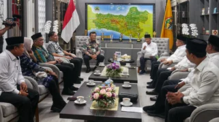 Piutang PBB Bondowoso Capai Rp36 Miliar dalam Enam Tahun