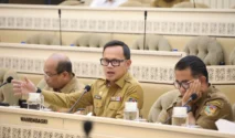 PKB Jember Desak Pemkab Lakukan Tata Ulang Prioritas Fiskal dan Optimalisasi Aset Tidur untuk PAD