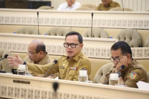 PKB Jember Desak Pemkab Lakukan Tata Ulang Prioritas Fiskal dan Optimalisasi Aset Tidur untuk PAD