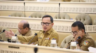 PKB Jember Desak Pemkab Lakukan Tata Ulang Prioritas Fiskal dan Optimalisasi Aset Tidur untuk PAD