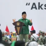 PKB Targetkan Cak Imin Sebagai Calon Presiden atau Wakil Presiden 2029