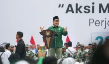 PKB Targetkan Cak Imin Sebagai Calon Presiden atau Wakil Presiden 2029