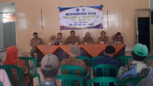 PKDI Blitar Ingatkan Kepala Desa Kelola Anggaran dengan Disiplin Hindari Risiko Hukum