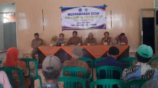 PKDI Blitar Ingatkan Kepala Desa Kelola Anggaran dengan Disiplin Hindari Risiko Hukum