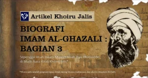 Pledoi Imam Al-Ghazali: Membantah Tuduhan Pemicu Kemunduran Peradaban Islam