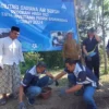 PLN Bangun Jaringan Air Bersih untuk 50 KK Warga di Kebondalem, Banyuwangi