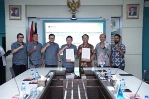 PLN Batam Pasok Listrik 511 MVA untuk Data Center DayOne, Dukungan Besar bagi Industri Digital