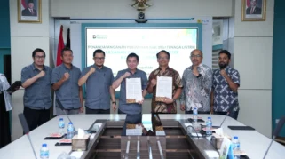 PLN Batam Pasok Listrik 511 MVA untuk Data Center DayOne, Dukungan Besar bagi Industri Digital