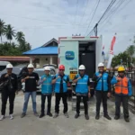 PLN Jaga Keandalan Pasokan Listrik Dukung Kunjungan Menag di Situbondo