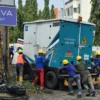PLN Pastikan Listrik di Jakarta Sudah 100% Nyala Setelah Gangguan