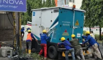 PLN Pastikan Listrik di Jakarta Sudah 100% Nyala Setelah Gangguan