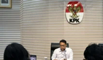 Plt Kades Tamainusi Ditetapkan Tersangka Korupsi CSR Senilai Rp 9,6 Miliar