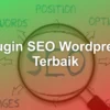 Plugin SEO Terbaik untuk WordPress: Pilihan Utama Tahun 2026