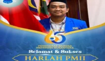 PMII Maros Gelar Halal Bihalal Lintas Generasi, Tegaskan Kaderisasi dan Peran Kritis di Masyarakat