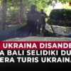 Polda Bali Tetapkan Tujuh Tersangka Kasus Penculikan dan Mutilasi Warga Ukraina