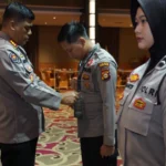 Polda Sumsel Gelar Pelatihan Tingkatkan Profesionalisme dan Penghormatan HAM