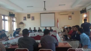 Polemik PT PMMP dengan Ratusan Eks‑Karyawan Belum Usai, Pemerintah Situbondo Gagal Mediasi