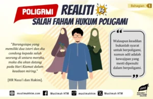 Poligami: Dalil Bukan Penutup, Luka Perempuan Masih Terabaikan