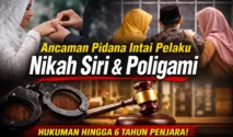 Poligami Tanpa Izin Istri: Legalitas dalam Islam dan Hukum Indonesia