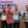 Polije Borong Empat Penghargaan Pengelolaan Anggaran dari KPPN Jember