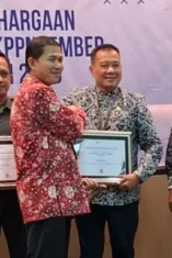 Polije Borong Empat Penghargaan Pengelolaan Anggaran dari KPPN Jember