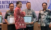 Polije Borong Empat Penghargaan Pengelolaan Anggaran dari KPPN Jember