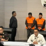 Polisi Aktif Terima Rp 16 Miliar dari Proyek di Bekasi, KPK Konfirmasi dalam BAP