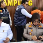 Polisi Amankan Dua Wanita di Lebak Diduga Paksa Sumpah dengan Menginjak Al‑Qur’an
