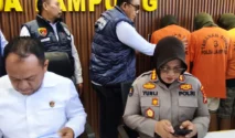 Polisi Amankan Dua Wanita di Lebak Diduga Paksa Sumpah dengan Menginjak Al‑Qur'an