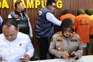 Polisi Amankan Dua Wanita di Lebak Diduga Paksa Sumpah dengan Menginjak Al‑Qur'an