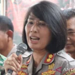 Polisi Amankan Dua Wanita di Lebak Diduga Paksa Sumpah dengan Menginjak Al-Qur’an