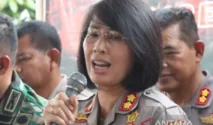 Polisi Amankan Dua Wanita di Lebak Diduga Paksa Sumpah dengan Menginjak Al-Qur'an