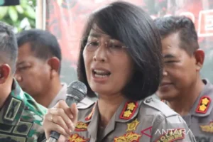 Polisi Amankan Dua Wanita di Lebak Diduga Paksa Sumpah dengan Menginjak Al-Qur'an