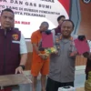Polisi Bongkar Oplosan Gas Elpiji, Pelaku Raup Rp 2,7 Miliar; Penyebab Gas Motor Tidak Responsif Diulas