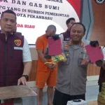 Polisi Bongkar Oplosan Gas Elpiji, Pelaku Raup Rp 2,7 Miliar; Penyebab Gas Motor Tidak Responsif Diulas
