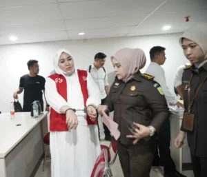 Polisi Bongkar Pabrik Kosmetik Mengandung Merkuri di Bogor, Tiga Tersangka Ditangkap