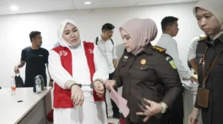 Polisi Bongkar Pabrik Kosmetik Mengandung Merkuri di Bogor, Tiga Tersangka Ditangkap