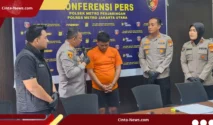 Polisi Denpasar Tangkap Ojol Gadungan di Pemogan, Ancaman 4 Tahun Penjara